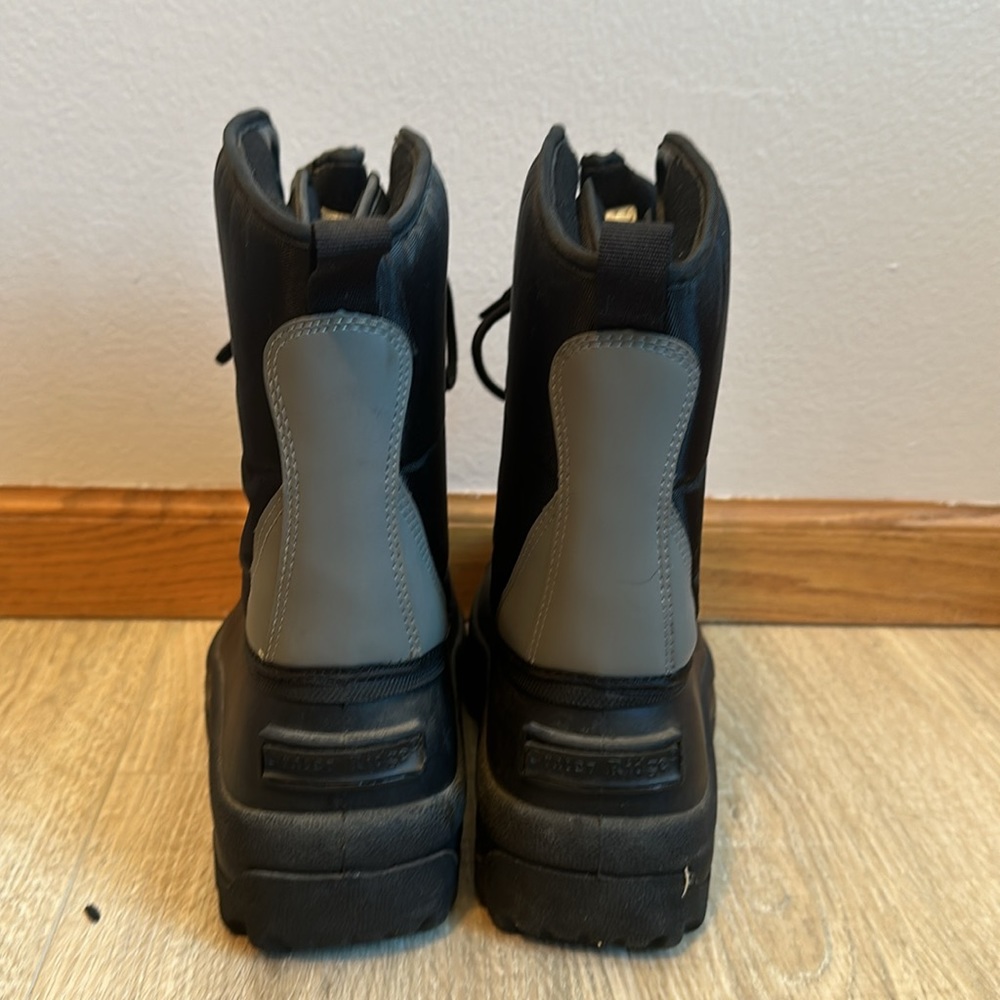Crater Ridge Boots - Picture 4 of 7